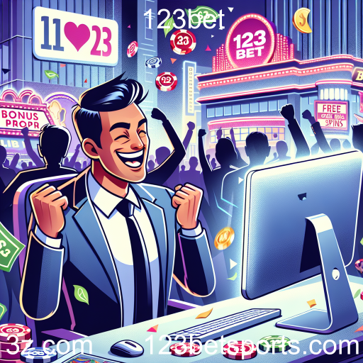 Descubra as Melhores Promoções em Jogos no 123bet