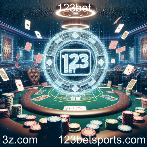 Descubra o Mundo dos Jogos de Cartas no 123bet