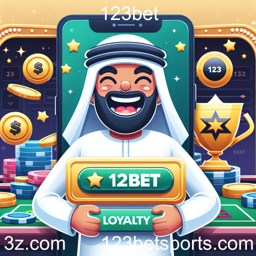 Descubra o Programa de Fidelidade do 123bet: Recompensas para Jogadores