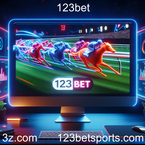 Apostas Virtuais: A Nova Fronteira das Apostas Online no 123bet